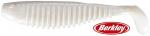 Berkley Flex Slim Shad - 6`-15cm - Pearl